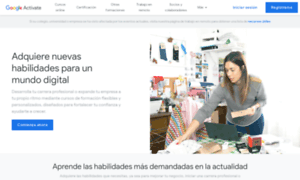 Formacionactivate.es thumbnail