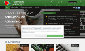 Formacionagronomos.es thumbnail