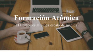 Formacionatomica.com thumbnail