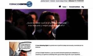 Formacioncenter.com thumbnail