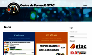 Formaciondeltaxi.com thumbnail