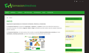 Formaciondirectivos.com thumbnail