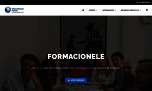 Formacionele.com thumbnail