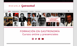 Formacionengastronomia.com thumbnail