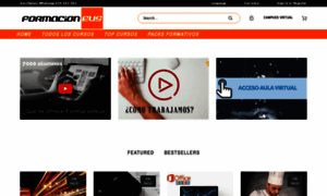 Formacioneus.com thumbnail
