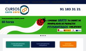 Formacionoficialgratuita.es thumbnail