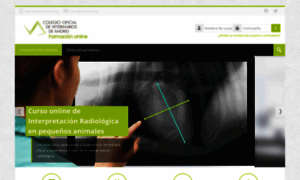 Formaciononline.colvema.org thumbnail