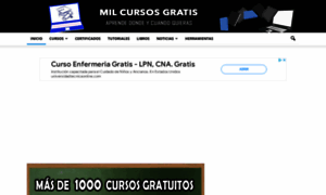 Formaciononlinegratis.net thumbnail