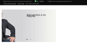 Formacionparaemprendedores.net thumbnail