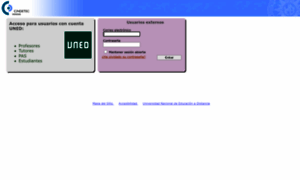 Formacionpermanente.cursosvirtuales.uned.es thumbnail