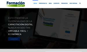Formacionsmart.com thumbnail