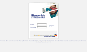 Formacionvirtual.bancolombia.com thumbnail