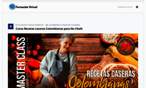 Formacionvirtual.com thumbnail