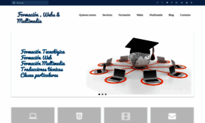 Formacionwebsymultimedia.com thumbnail
