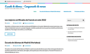 Formacionyeducacion.es thumbnail