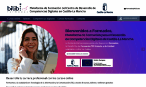 Formados.bilib.es thumbnail