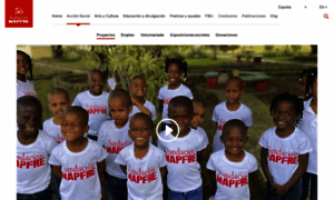 Formandocomunidad.fundacionmapfre.org thumbnail