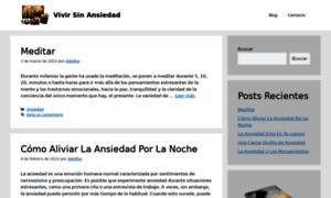 Formasinfaliblesparaeliminarlaansiedad.siemprenlinea.com thumbnail