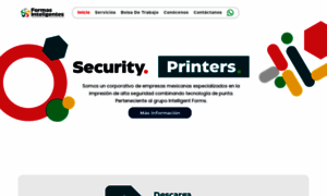 Formasinteligentes.com thumbnail
