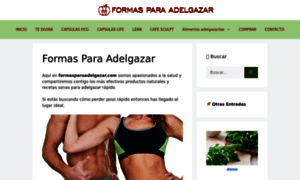Formasparaadelgazar.com thumbnail