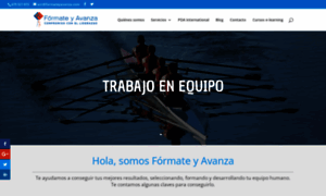 Formateyavanza.com thumbnail