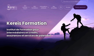 Formation-ifcm.com thumbnail