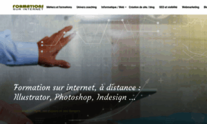 Formations-sur-internet.com thumbnail