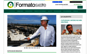 Formato7.com thumbnail