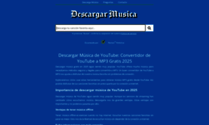 Formatodecarta.es thumbnail