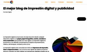 Formatodigital.net thumbnail