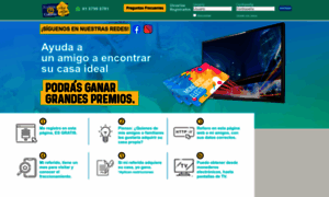 Formatucolonia.com thumbnail