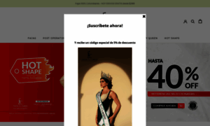 Formatucuerpo.com.mx thumbnail