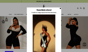 Formatucuerpo.com thumbnail
