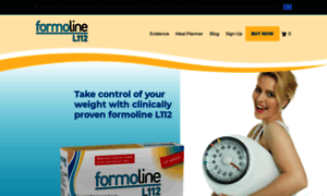 Formoline.co.uk thumbnail