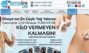 Formolineresmisite.com thumbnail
