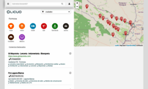 Formosa.licuo.com.ar thumbnail