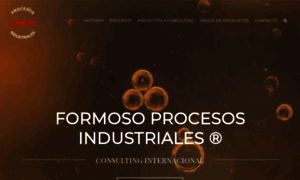 Formoso.com thumbnail