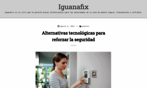 Forms.iguanafix.com.ar thumbnail