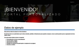 Formscrm.deprisa.com thumbnail