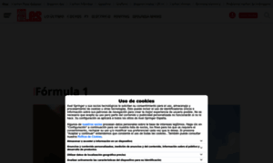 Formula1.autobild.es thumbnail