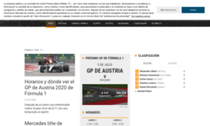 Formula1.lne.es thumbnail