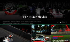 Formula1fordvintageclub.com thumbnail