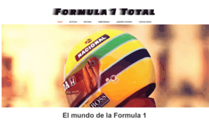 Formula1total.com thumbnail