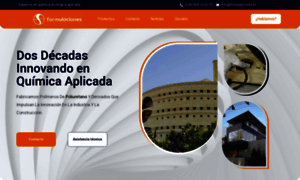 Formulaciones.es thumbnail