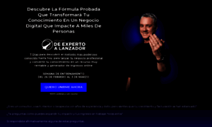 Formuladelanzamiento.com thumbnail