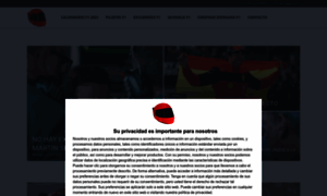 Formulaf1.es thumbnail