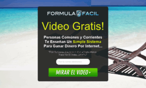 Formulafacilfunciona.com thumbnail