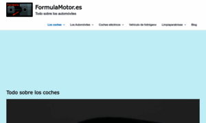 Formulamotor.es thumbnail
