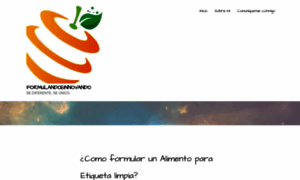 Formulandoeinnovando.com thumbnail