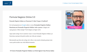 Formulanegocioonline.top thumbnail